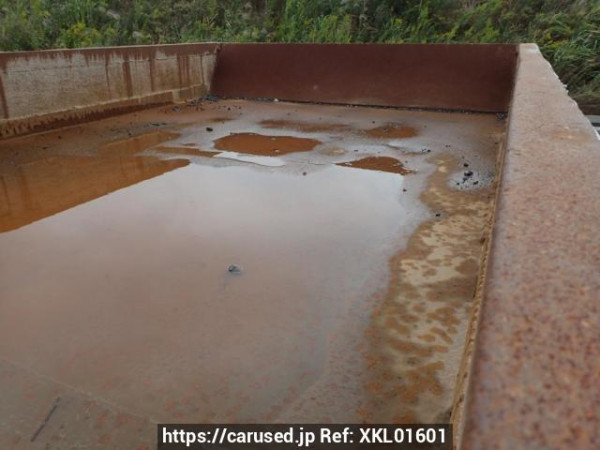 Used 1996 MT hino ranger FC2JCAD Image[7]