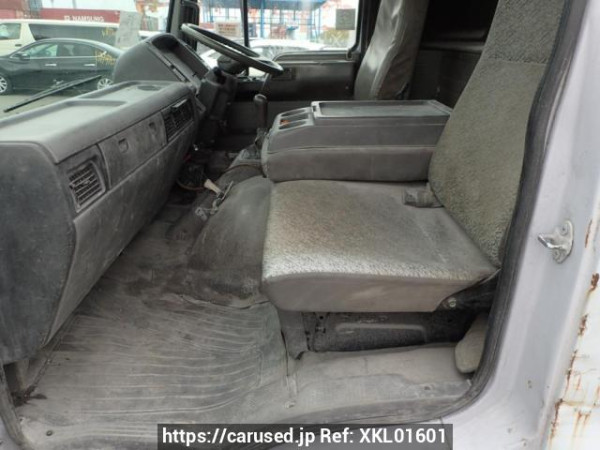 Used 1996 MT hino ranger FC2JCAD Image[12]