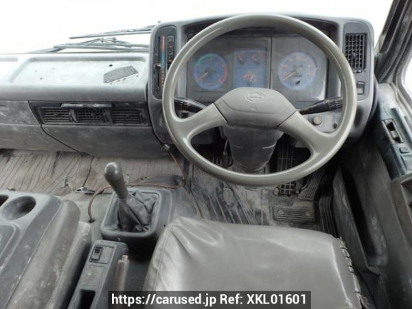 Used 1996 MT hino ranger FC2JCAD Image[14]