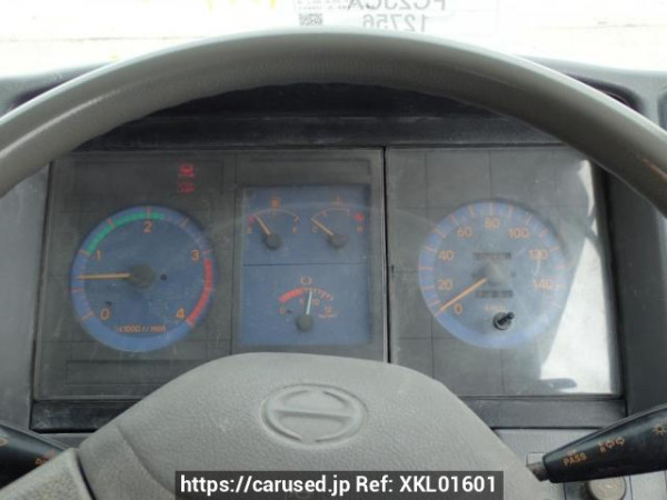 Used 1996 MT hino ranger FC2JCAD Image[15]