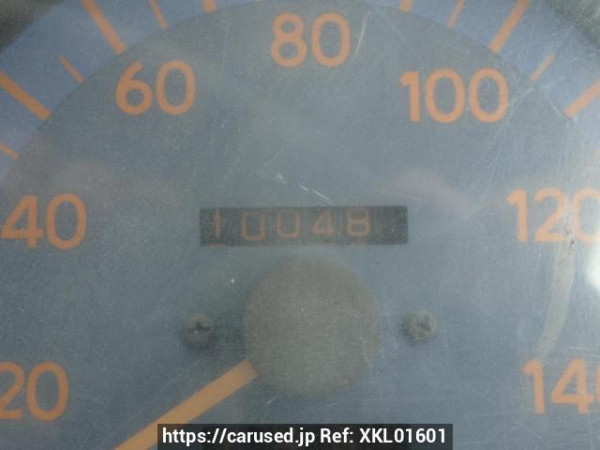 Used 1996 MT hino ranger FC2JCAD Image[16]