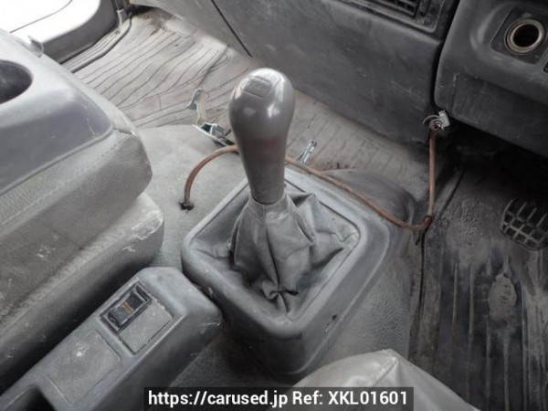 Used 1996 MT hino ranger FC2JCAD Image[17]