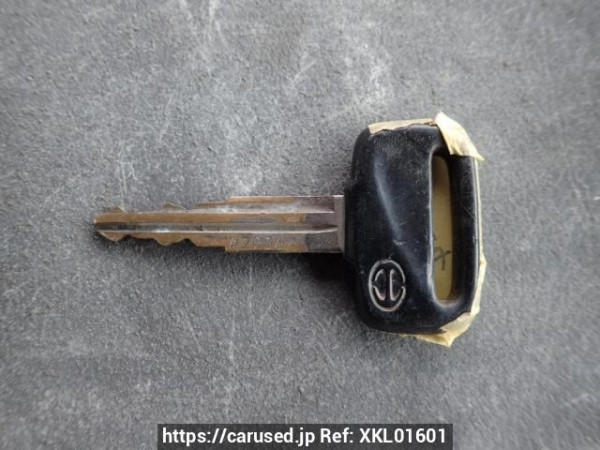 Used 1996 MT hino ranger FC2JCAD Image[18]