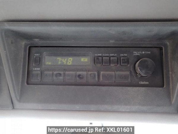 Used 1996 MT hino ranger FC2JCAD Image[19]