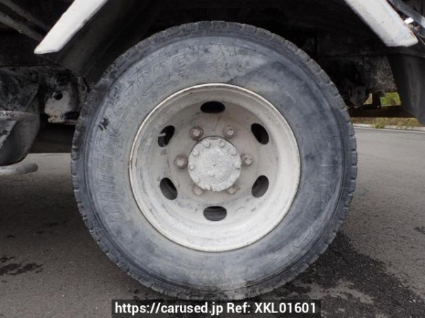 Used 1996 MT hino ranger FC2JCAD Image[21]