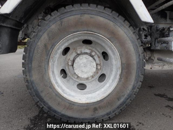 Used 1996 MT hino ranger FC2JCAD Image[22]