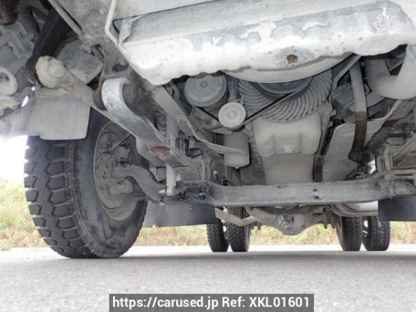 Used 1996 MT hino ranger FC2JCAD Image[24]