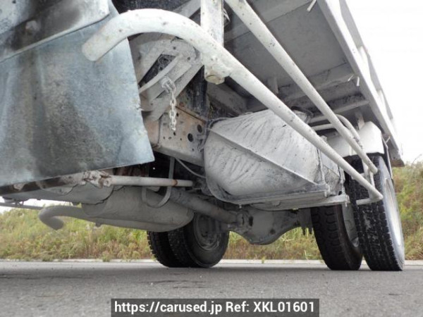 Used 1996 MT hino ranger FC2JCAD Image[28]