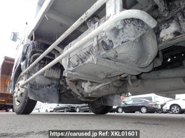 Used 1996 MT hino ranger FC2JCAD Image[29]