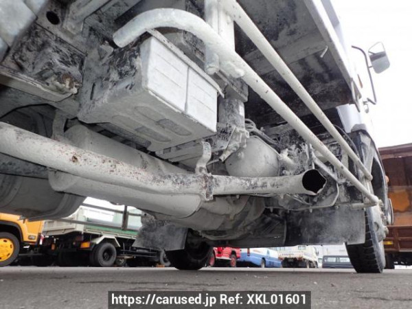 Used 1996 MT hino ranger FC2JCAD Image[30]