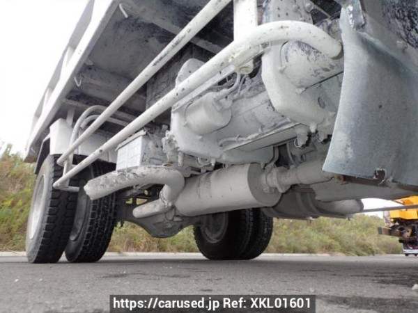 Used 1996 MT hino ranger FC2JCAD Image[31]