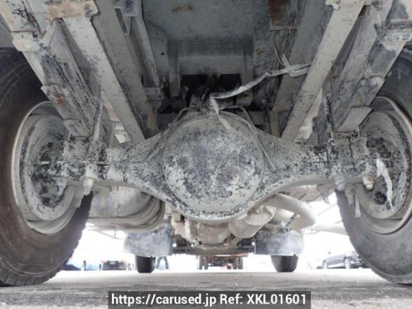 Used 1996 MT hino ranger FC2JCAD Image[32]