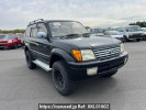 Toyota Land Cruiser Prado RZJ95W