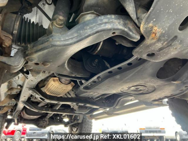 Used 1999 AT toyota land-cruiser-prado RZJ95W Image[28]