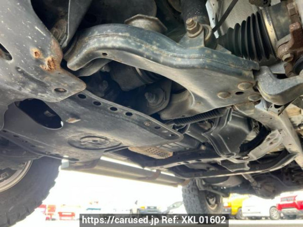 Used 1999 AT toyota land-cruiser-prado RZJ95W Image[29]