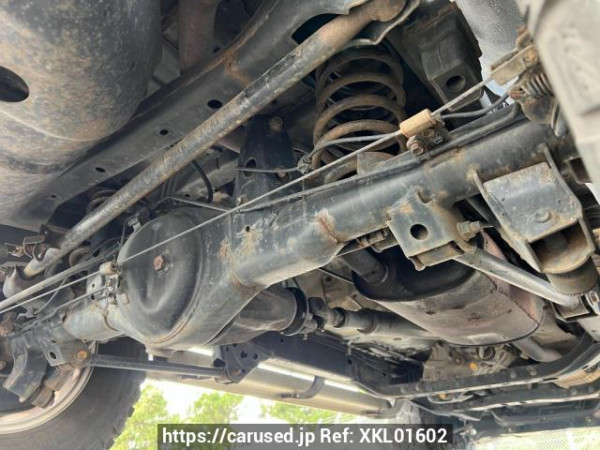 Used 1999 AT toyota land-cruiser-prado RZJ95W Image[30]
