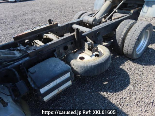 Used 2001 MT mitsubishi canter FE51CBD Image[11]