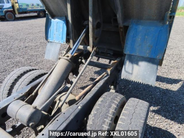 Used 2001 MT mitsubishi canter FE51CBD Image[12]