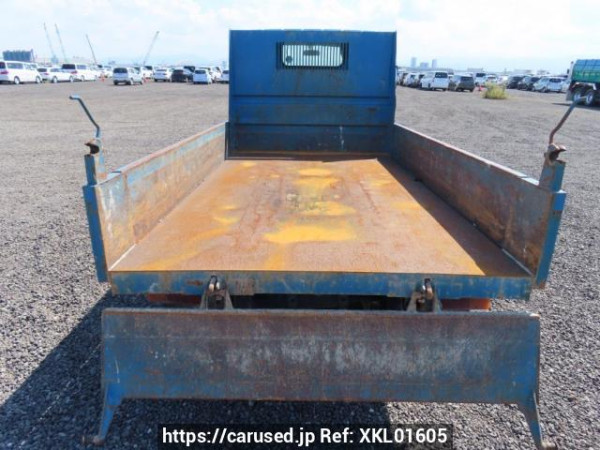 Used 2001 MT mitsubishi canter FE51CBD Image[21]