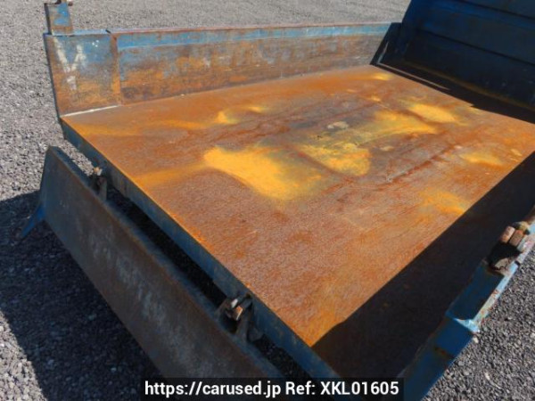 Used 2001 MT mitsubishi canter FE51CBD Image[23]