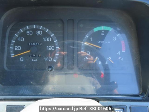 Used 2001 MT mitsubishi canter FE51CBD Image[34]