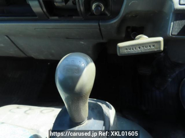Used 2001 MT mitsubishi canter FE51CBD Image[38]