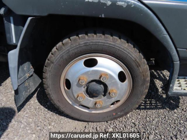 Used 2001 MT mitsubishi canter FE51CBD Image[41]