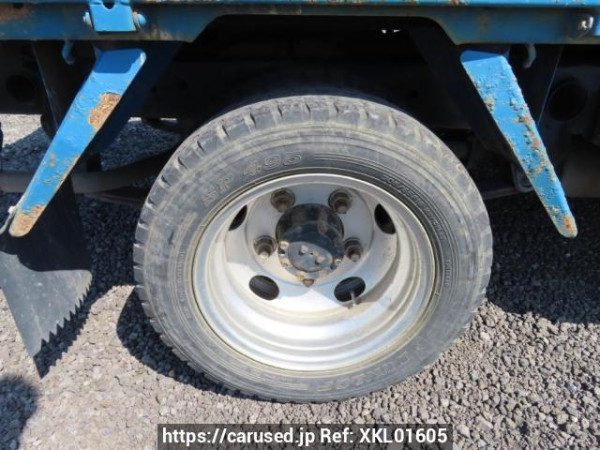 Used 2001 MT mitsubishi canter FE51CBD Image[43]