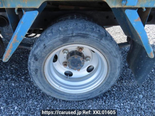 Used 2001 MT mitsubishi canter FE51CBD Image[44]
