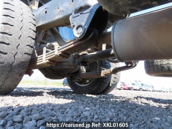 Used 2001 MT mitsubishi canter FE51CBD Image[49]