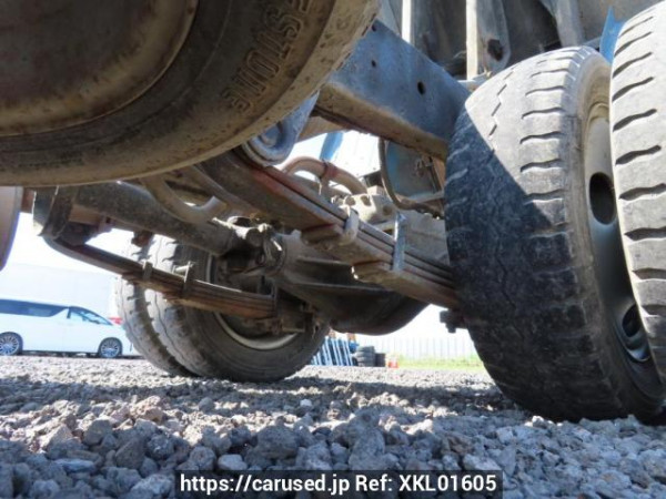 Used 2001 MT mitsubishi canter FE51CBD Image[50]