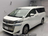 Used 2018 AT toyota vellfire-hybrid AYH30W Image[0]