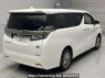 Used 2018 AT toyota vellfire-hybrid AYH30W Image[1]