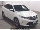 Toyota Harrier ASU60W