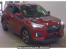 Daihatsu Rocky A202S
