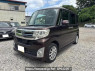 Used 2014 AT daihatsu tanto LA600S Image[2]