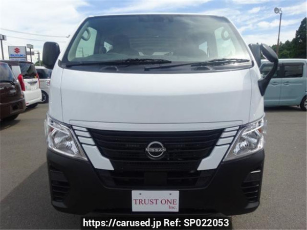 Used 2024 AT nissan caravan-van VR2E26 Image[1]