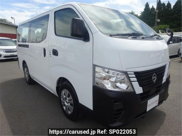 Used 2024 AT nissan caravan-van VR2E26 Image[2]