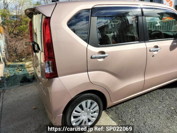 Used 2018 AT subaru stella LA150F Image[2]