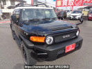 Toyota FJ CRUISER GSJ15W