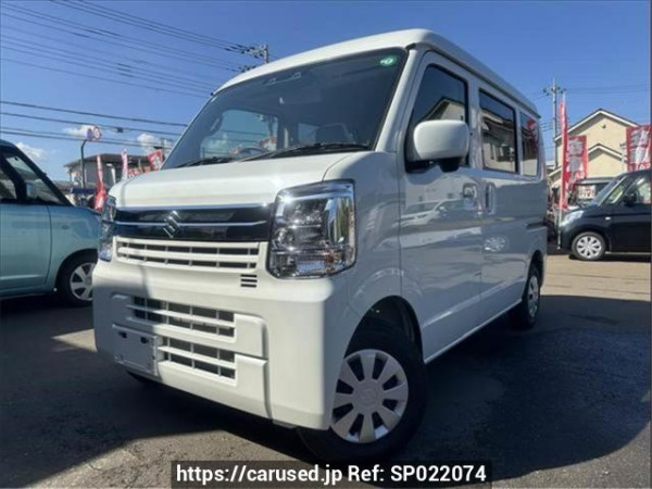 Used 2025 AT suzuki every DA17V Image[0]