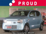 Used 2014 AT suzuki alto HA36S Image[0]