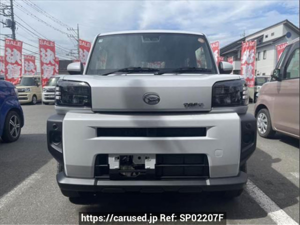 Used 2025 AT daihatsu taft LA900S Image[1]