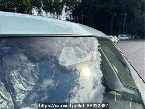 Used 2025 AT suzuki wagon-r-smile MX91S Image[2]