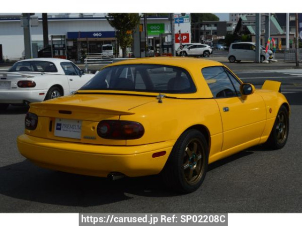 Used 1994 MT mazda eunos-roadster NA8C Image[1]