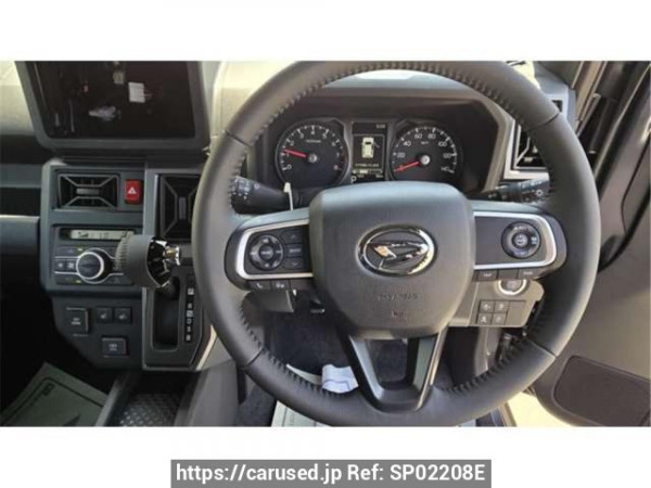 Used 2025 AT daihatsu taft LA900S Image[2]