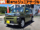 Daihatsu TAFT LA900S