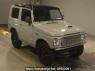Used 1996 AT suzuki jimny JA22W Image[2]