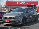 Volkswagen POLO GTI AWCZP