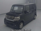 Honda N-BOX CUSTOM JF1